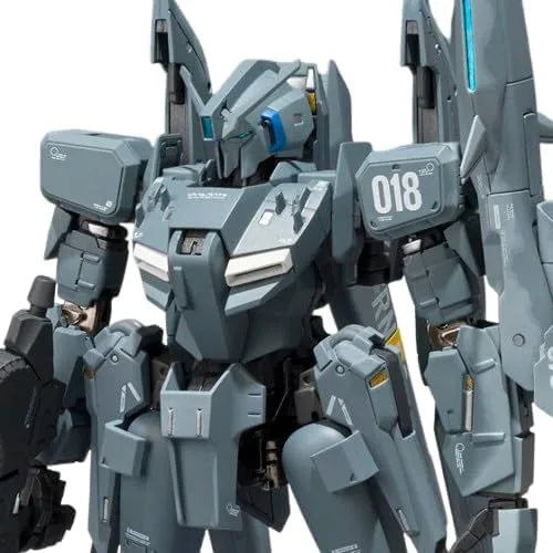 Tamashii Nations Metal Robot Spirits Zeta Plus A1 A2 Replacement Set