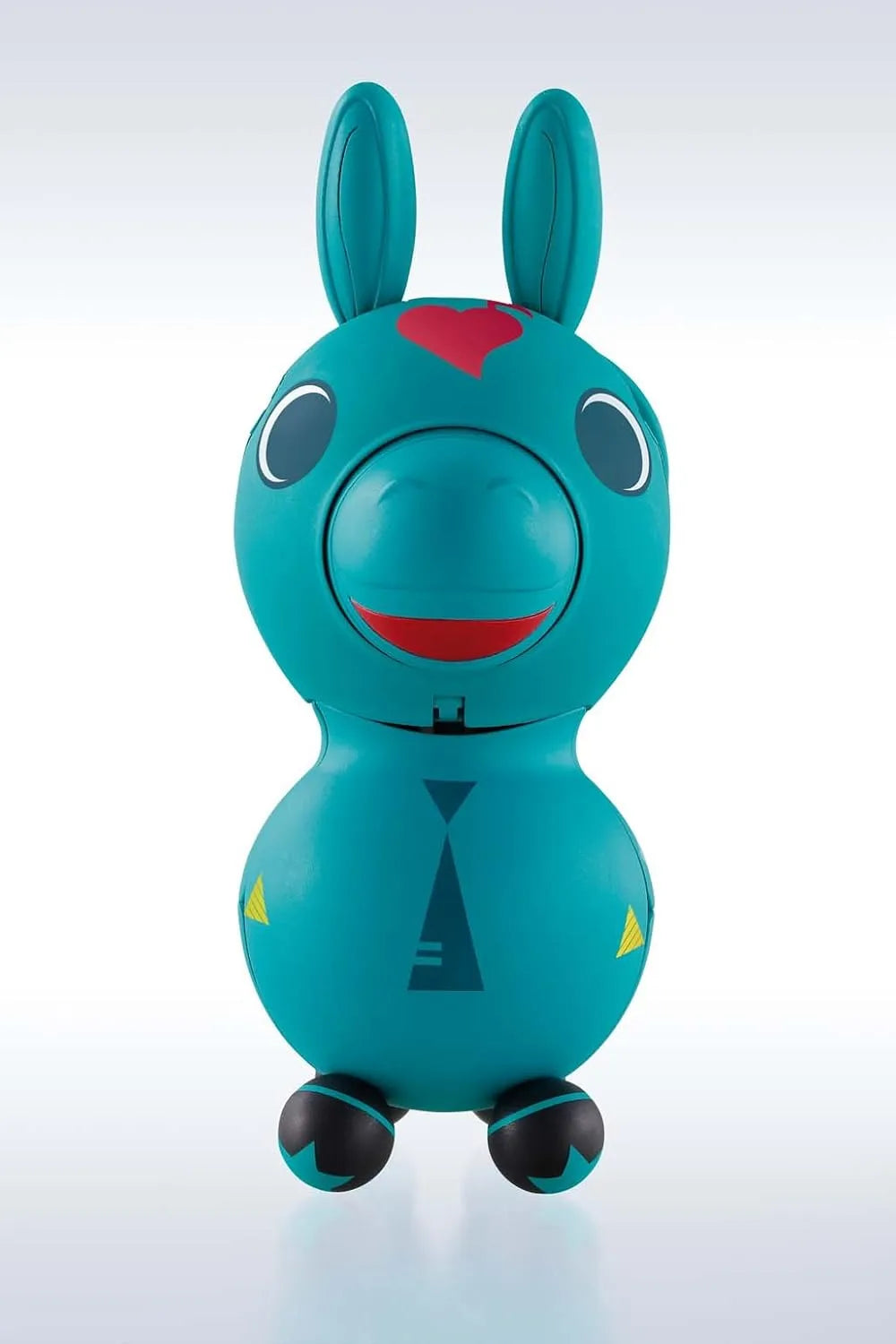 Tamashii Nations Miracle Henkei Miku Hatsune Rody Action Figure
