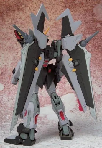 Tamashii Nations MS In Action Extended Strike Noir Figure Toy
