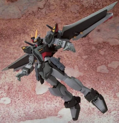 Tamashii Nations MS In Action Extended Strike Noir Figure Toy
