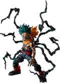 Tamashii Nations Hero My Hero Academia Deku S.H. Figuarts Figure