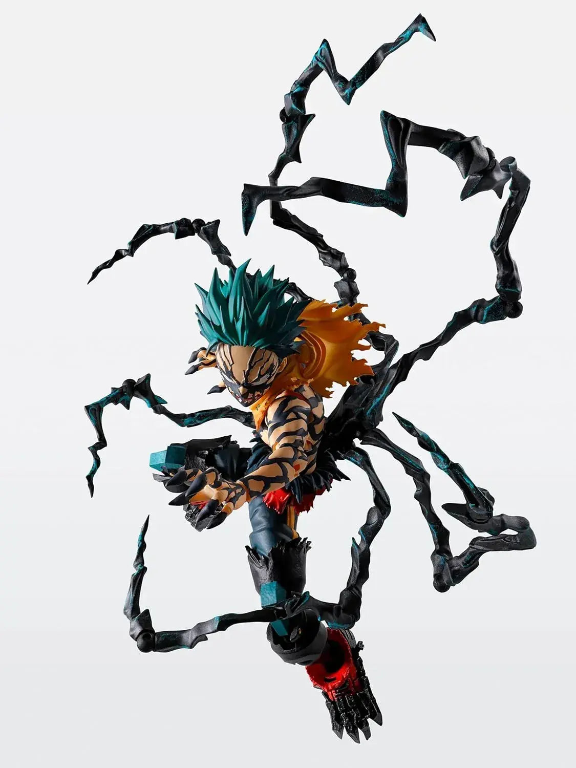 Tamashii Nations Hero My Hero Academia Deku S.H. Figuarts Figure