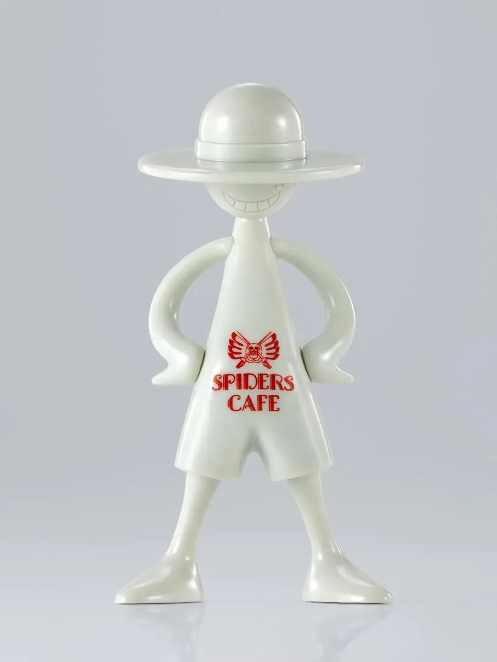 Tamashii Nations One Piece Luffy Archive Adventures Vol 2 Model