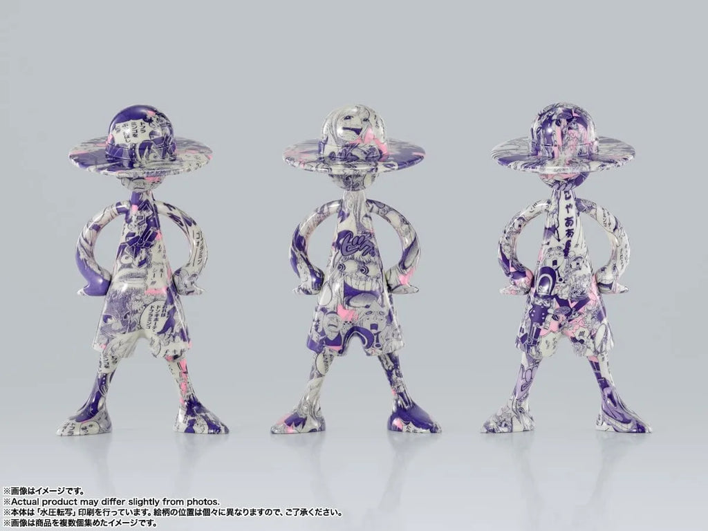 Tamashii Nations One Piece Memories of Adventure Vol 2 ABS Figure