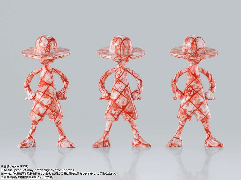 Tamashii Nations One Piece Memories of Adventure Vol 2 ABS Figure
