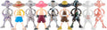 Tamashii Nations One Piece Memories of Adventure Vol 2 ABS Figure