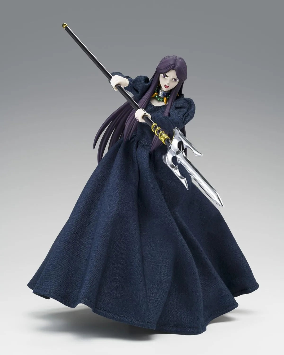 Tamashii Nations Pandora 16cm Saint Seiya Cloth Myth EX Figure