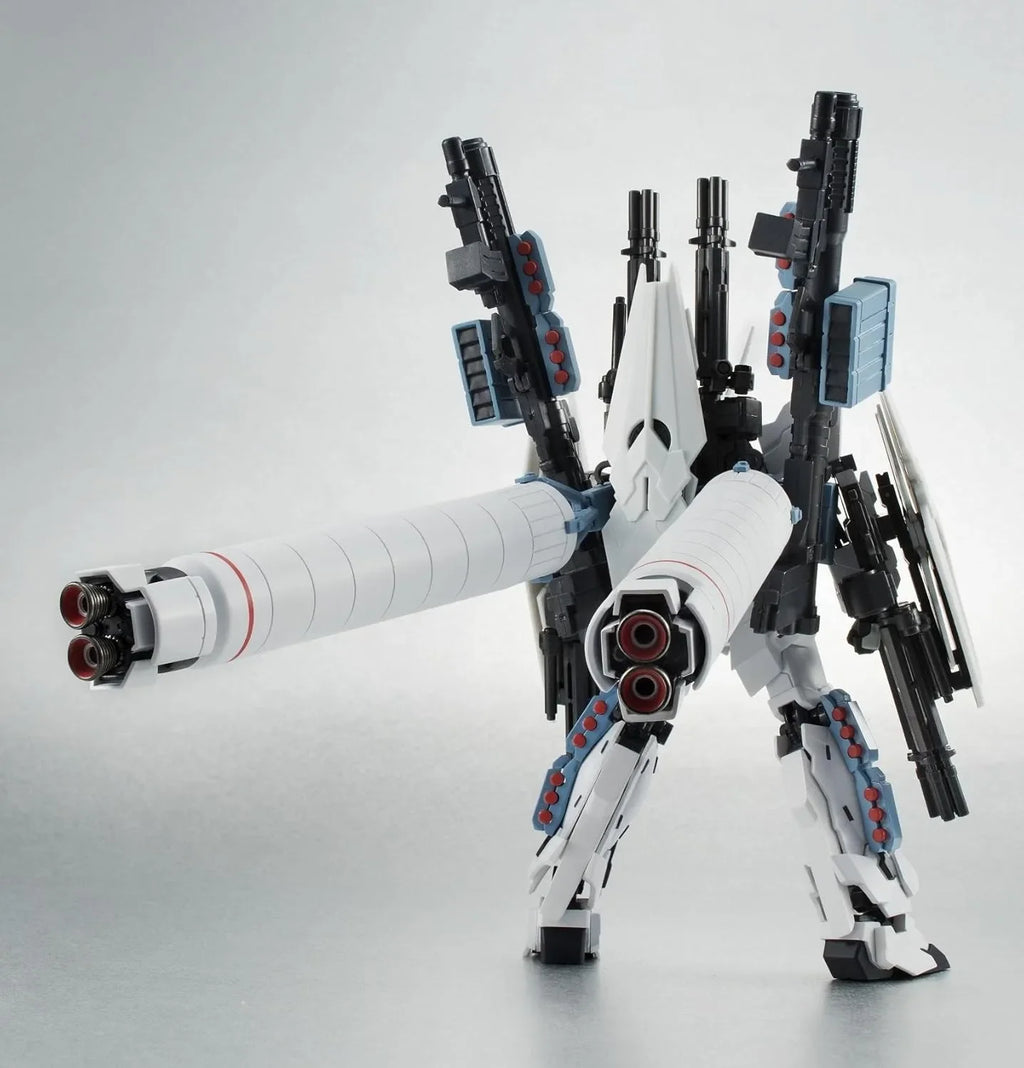 Tamashii Nations Robot Spirits Full Armor Unicorn Gundam Figure