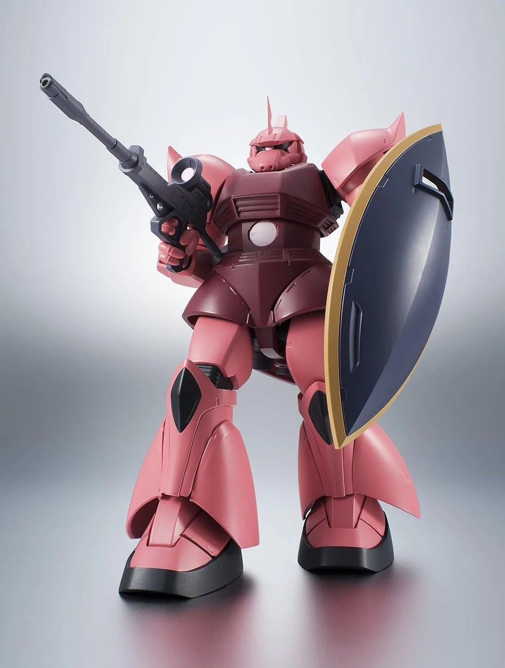 Tamashii Nations Robot Spirits Gundam MS-14S Char's Gelgoog Ver A.N.I.M.E