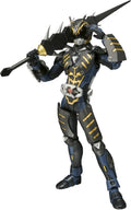 Tamashii Nations S H Figuarts Alternative Zero Action Figure