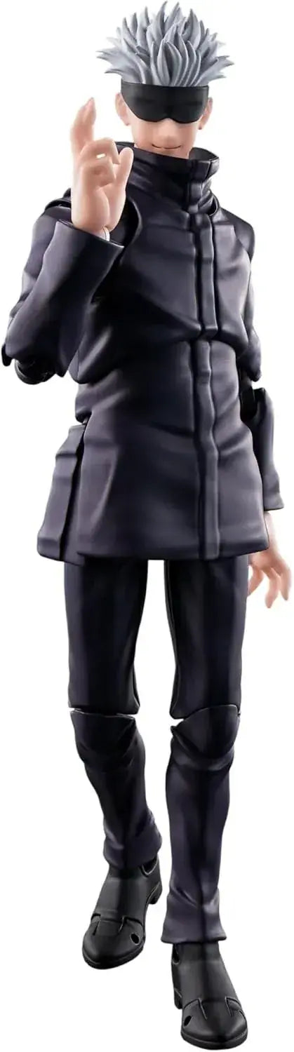 Tamashii Nations S.H. Figuarts Gojo PVC ABS Action Figure