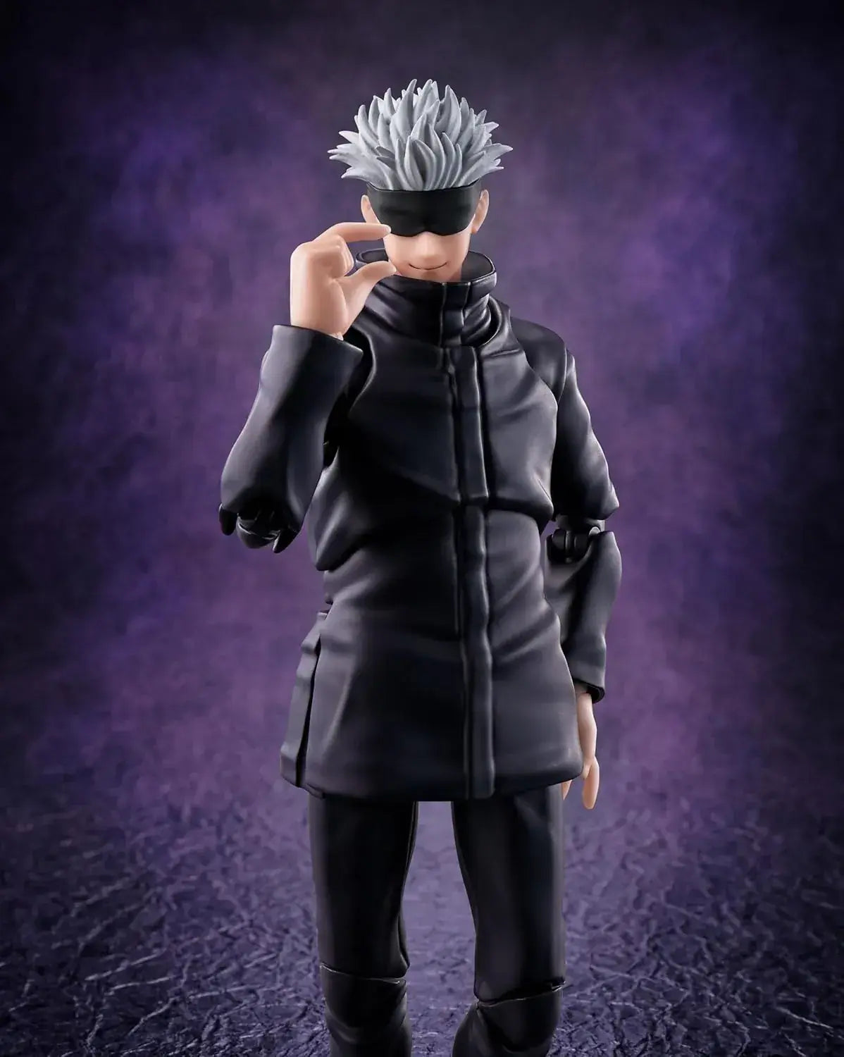 Tamashii Nations S.H. Figuarts Gojo PVC ABS Action Figure