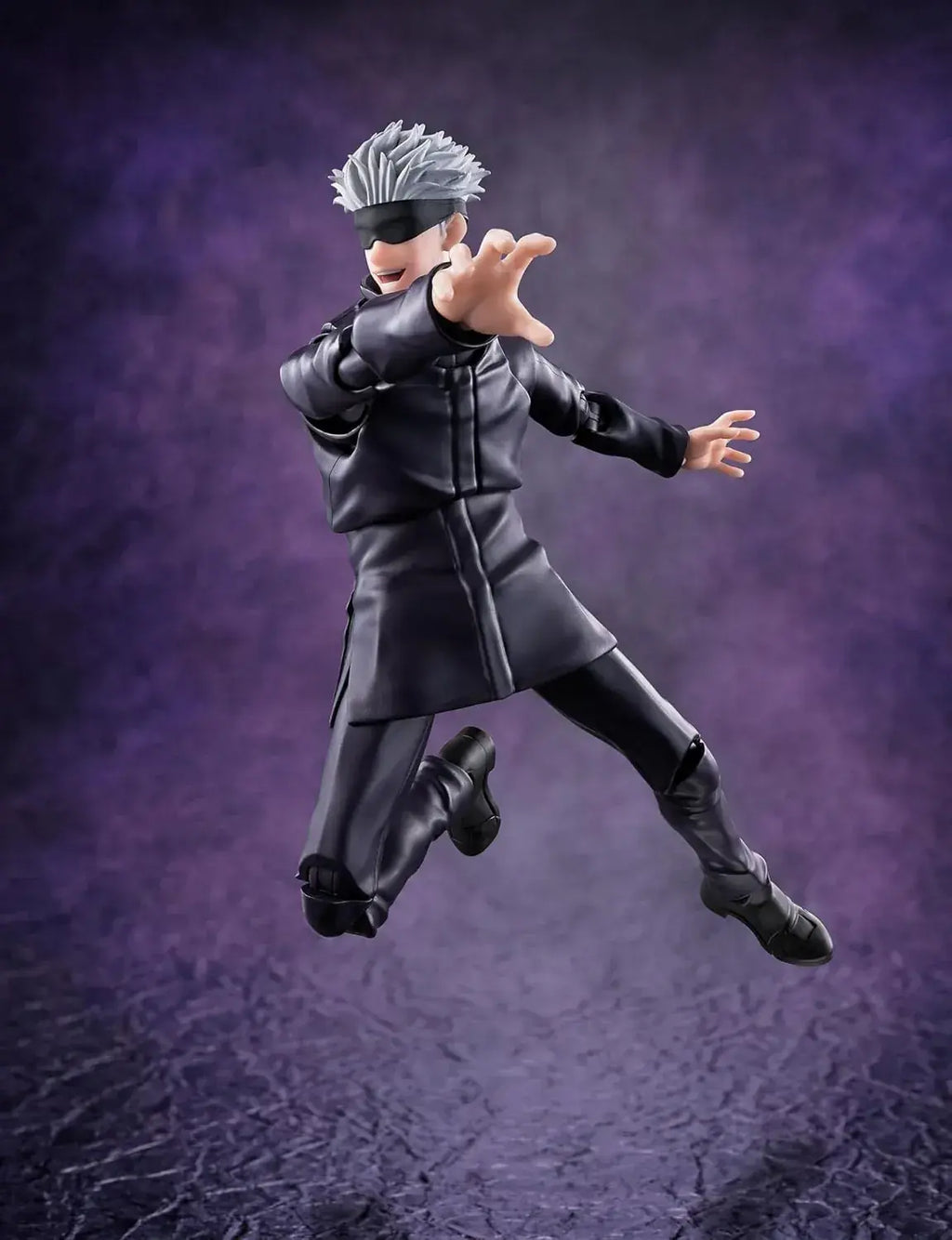 Tamashii Nations S.H. Figuarts Gojo PVC ABS Action Figure