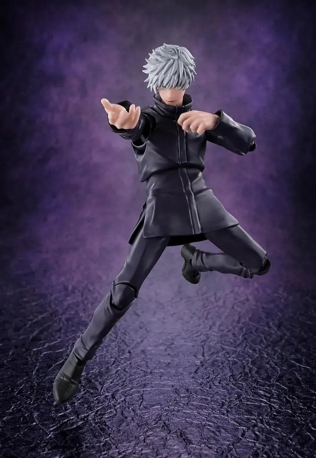 Tamashii Nations S.H. Figuarts Gojo PVC ABS Action Figure