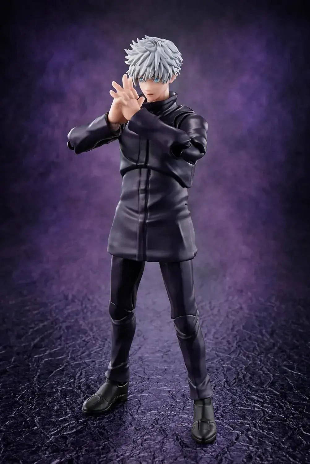 Tamashii Nations S.H. Figuarts Gojo PVC ABS Action Figure