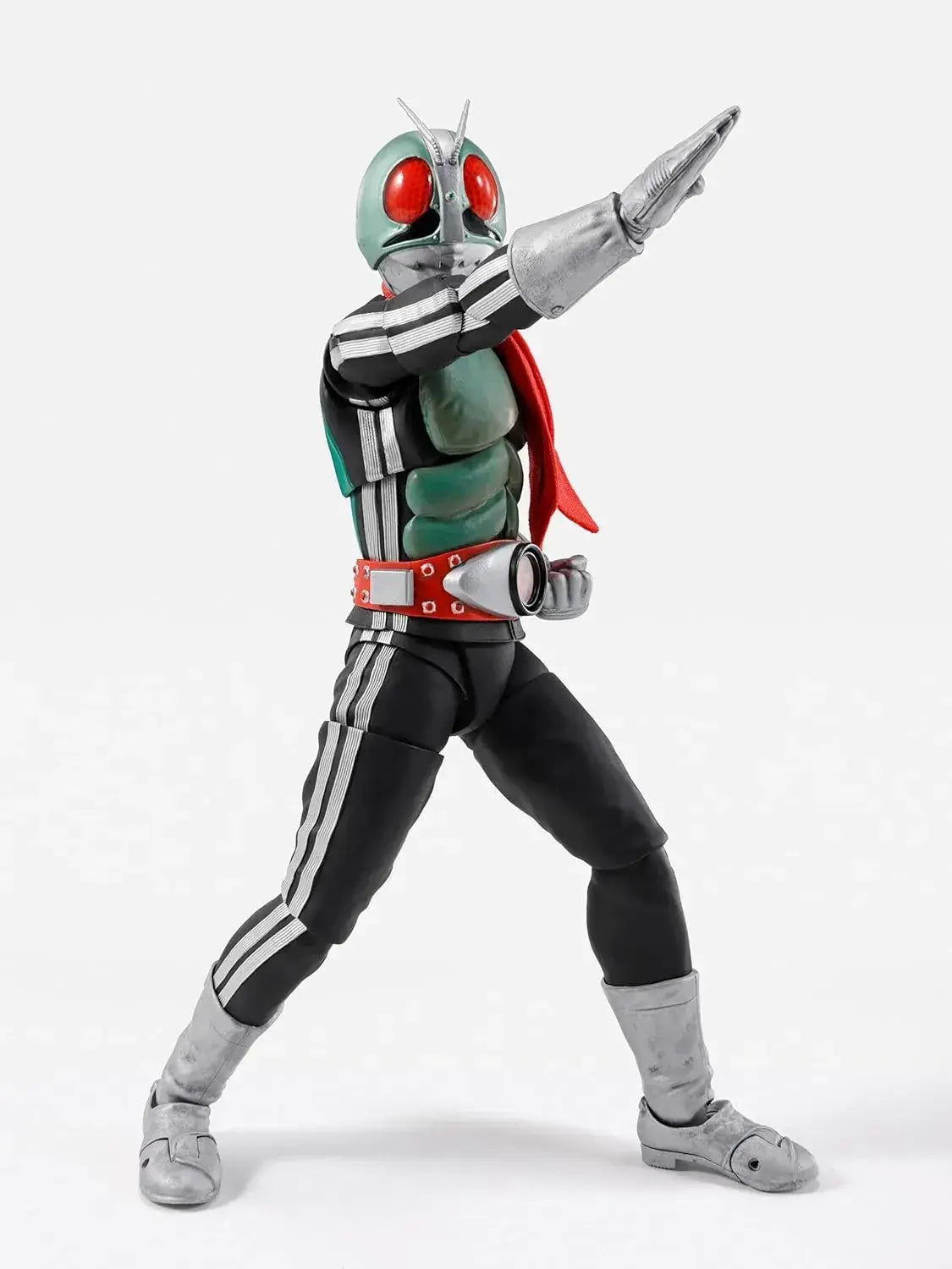 TAMASHII NATIONS S.H. Figuarts Kamen Rider New No 1 Showa Figure