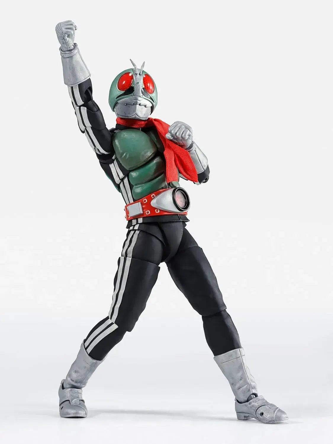 TAMASHII NATIONS S.H. Figuarts Kamen Rider New No 1 Showa Figure