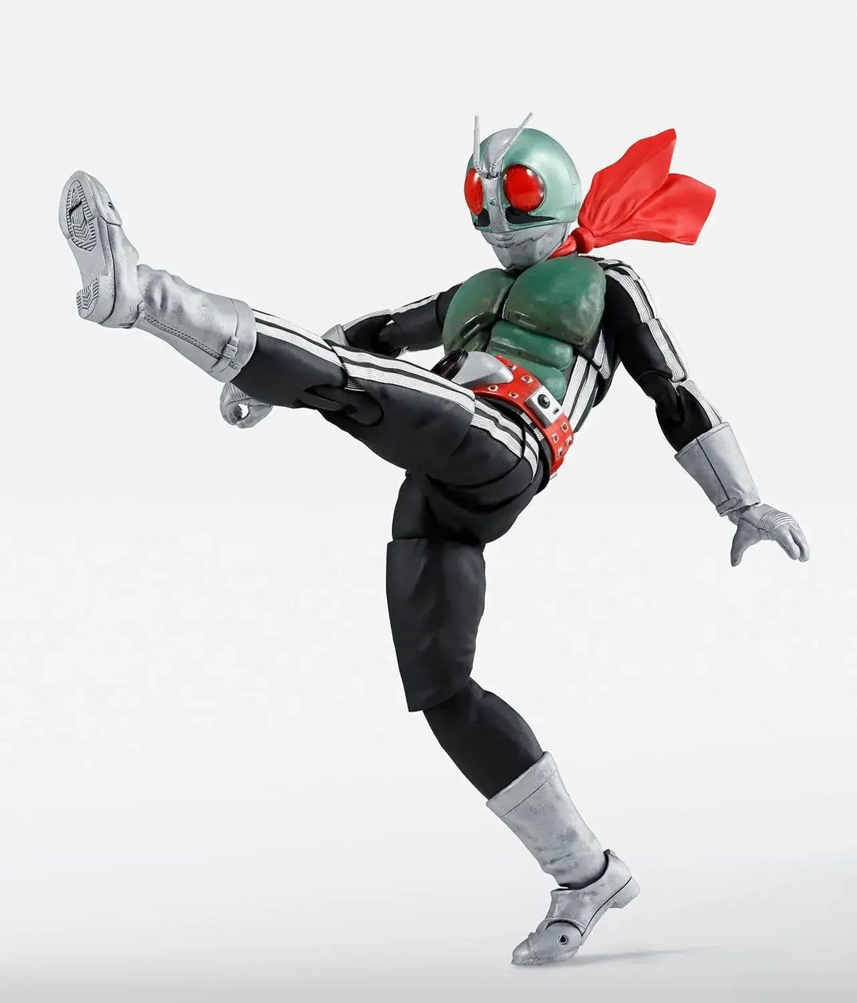 TAMASHII NATIONS S.H. Figuarts Kamen Rider New No 1 Showa Figure