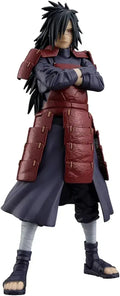 Tamashii Nations S.H. Figuarts Uchiha Madara Naruto Figure