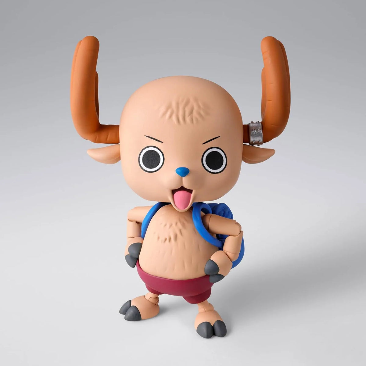 Tamashii Nations S.H. Figuarts One Piece Tony Tony Chopper PVC Figure