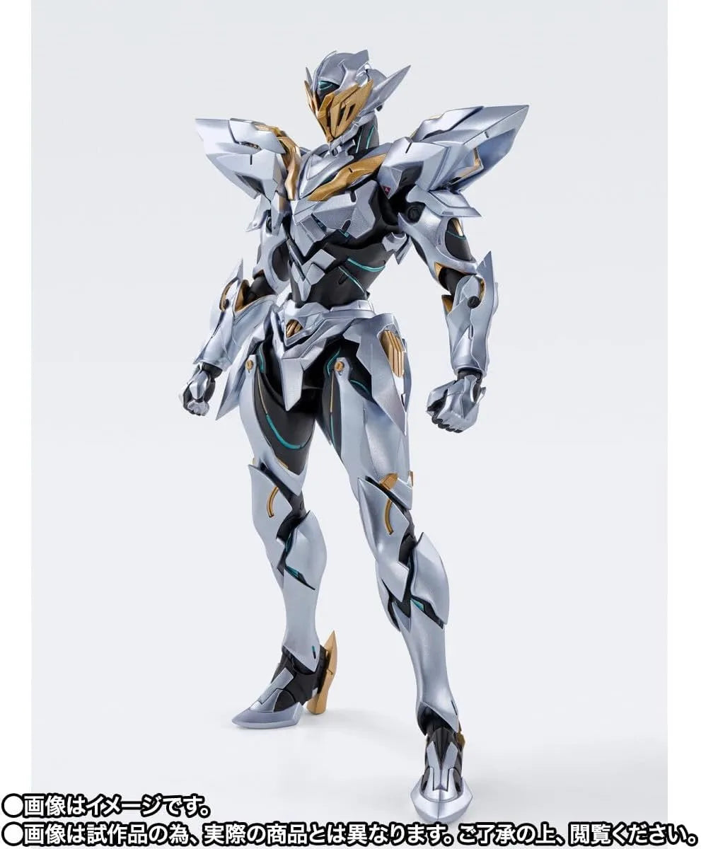 Tamashii Nations S.H. Figuarts Sam Pre-painted ABS PVC Figure 6.5in