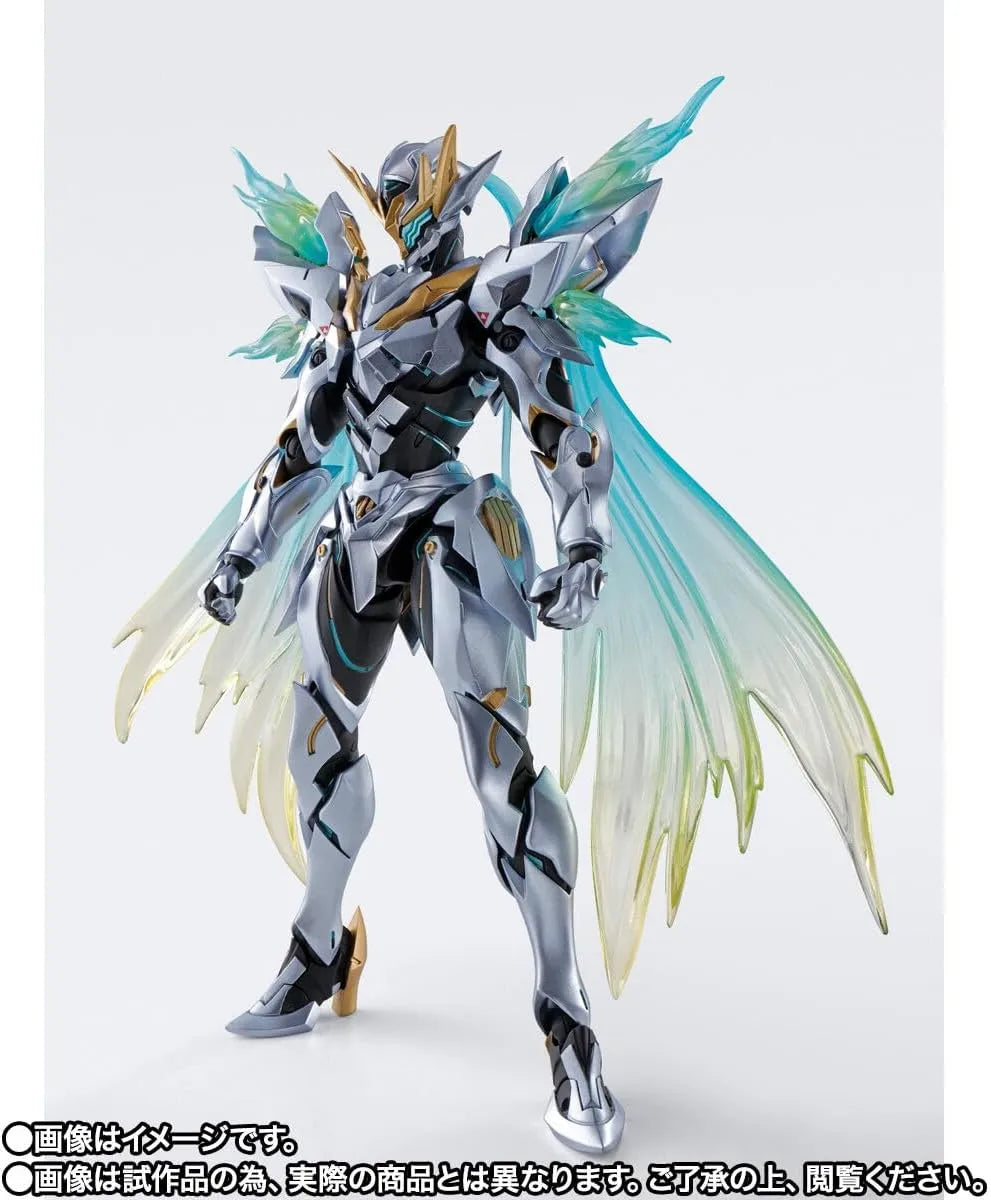 Tamashii Nations S.H. Figuarts Sam Pre-painted ABS PVC Figure 6.5in