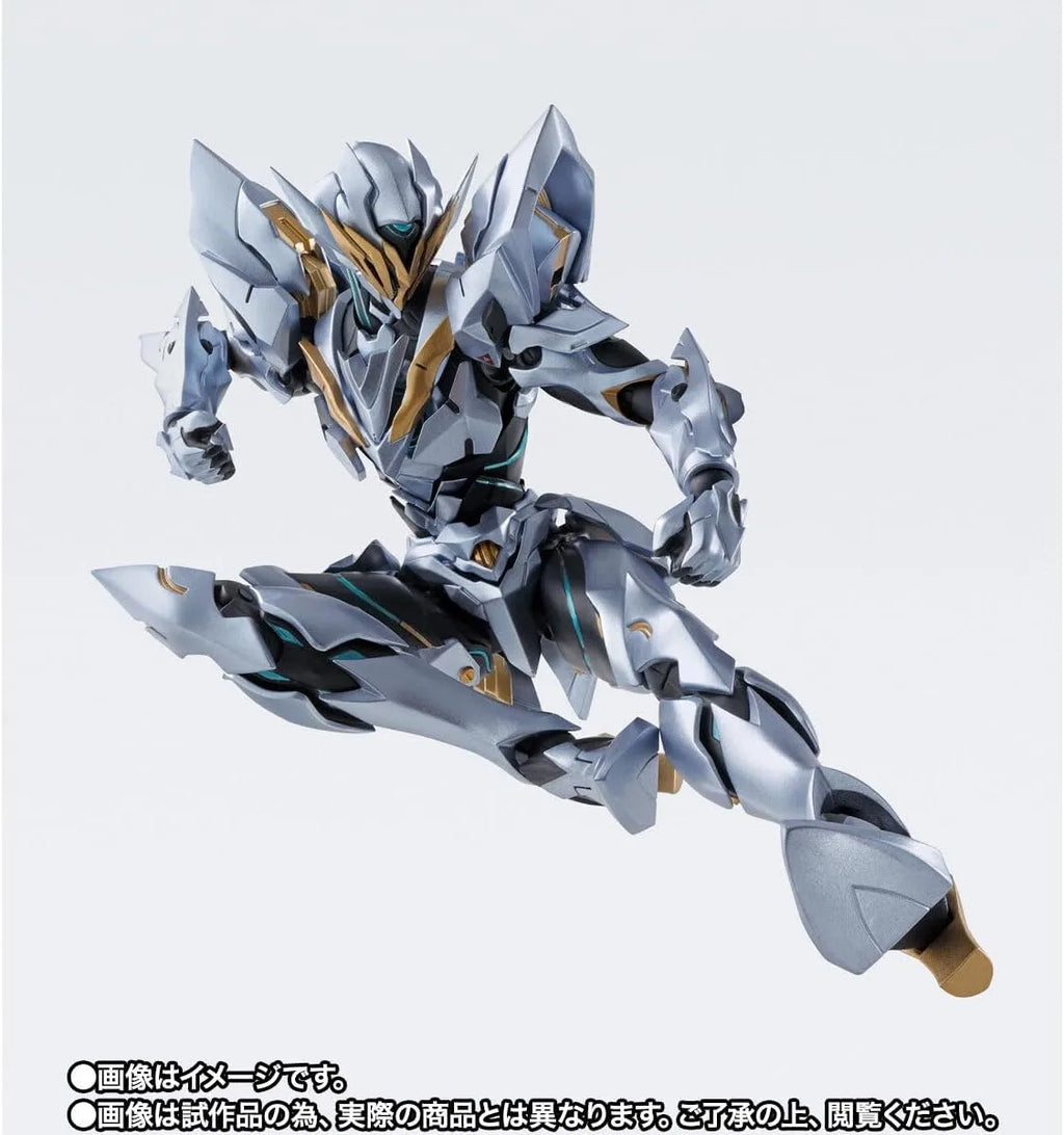 Tamashii Nations S.H. Figuarts Sam Pre-painted ABS PVC Figure 6.5in