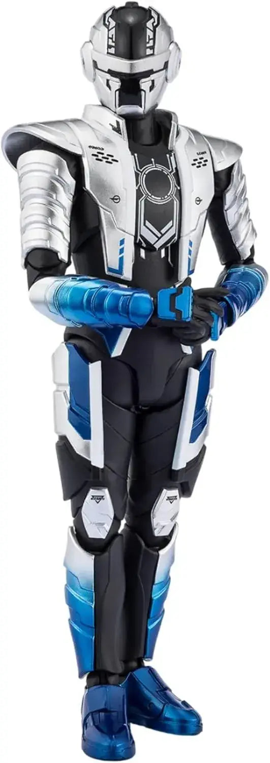 Tamashii Nations S.H. Figuarts Super Space Detective Gaban Figure