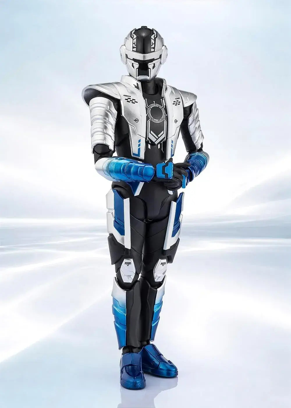 Tamashii Nations S.H. Figuarts Super Space Detective Gaban Figure