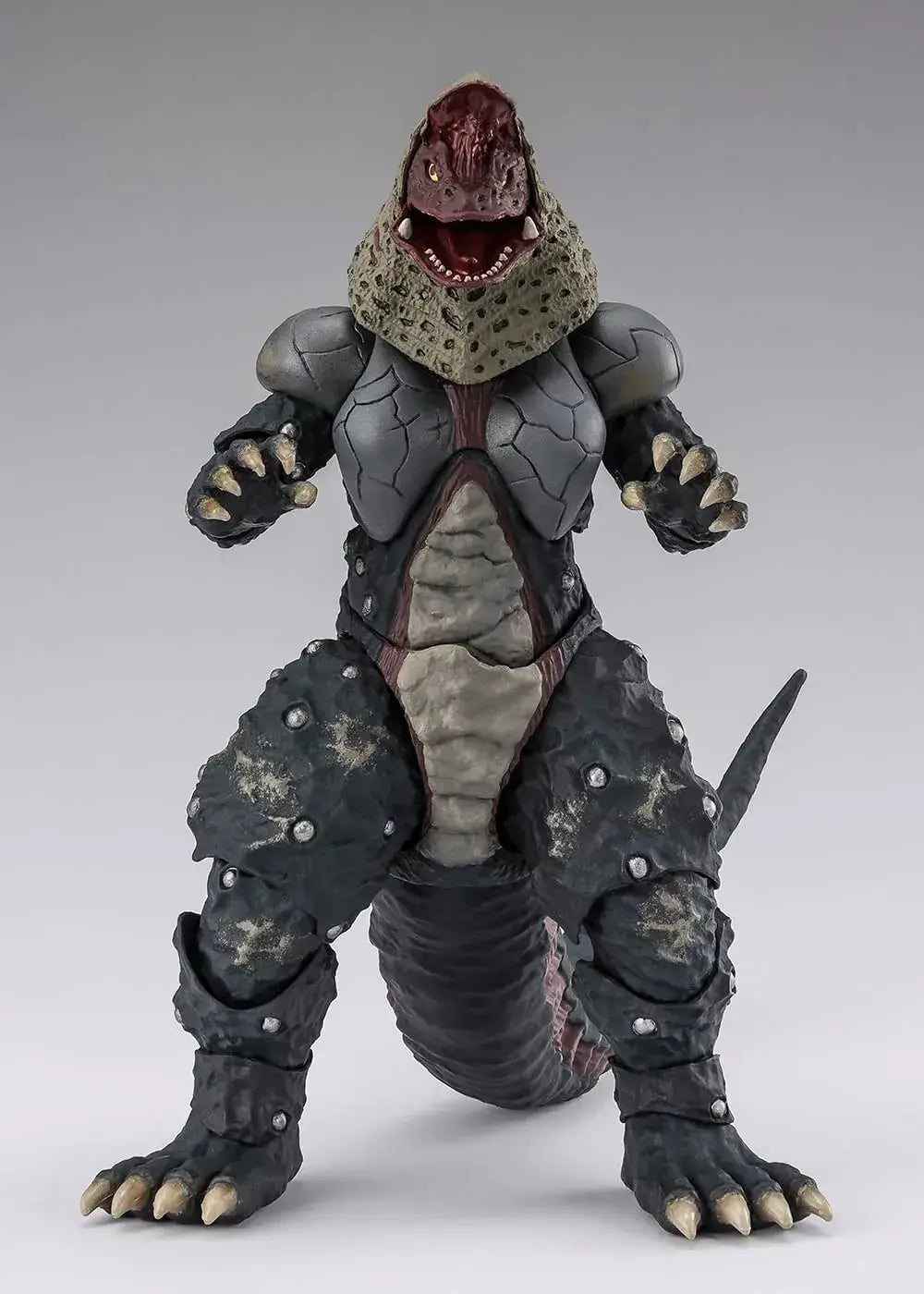 Tamashii Nations S.H. Figuarts Ultraman Tiga Golza Display Figure