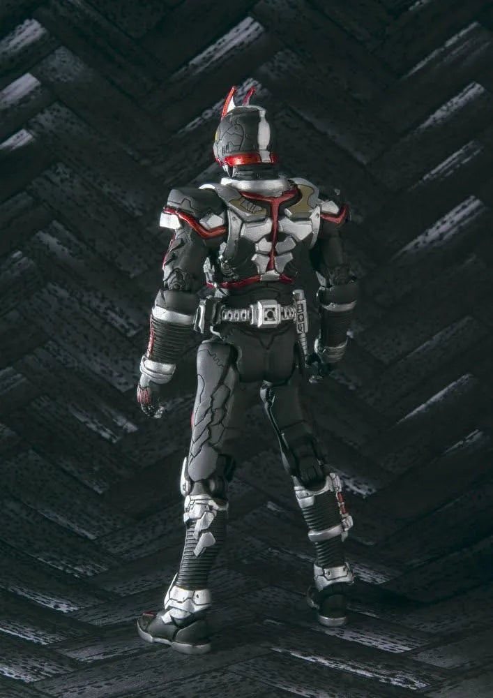 Tamashii Nations S.I.C. Kamen Rider Faiz Action Figure Collectible