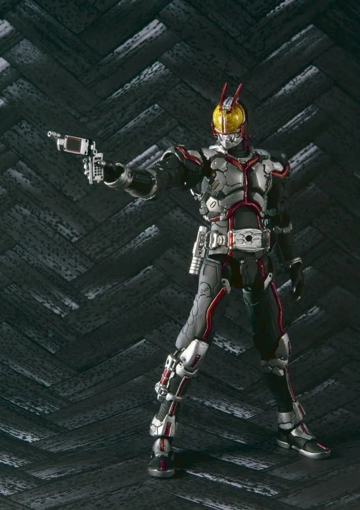 Tamashii Nations S.I.C. Kamen Rider Faiz Action Figure Collectible