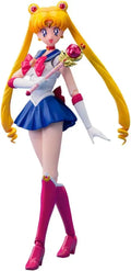 Tamashii Nations Sailor Moon Crystal Star Action Figure