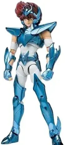 Tamashii Nations Saint Seiya Pegasus Seiya Final Bronze Figure