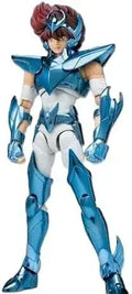 Tamashii Nations Saint Seiya Pegasus Seiya Final Bronze Figure