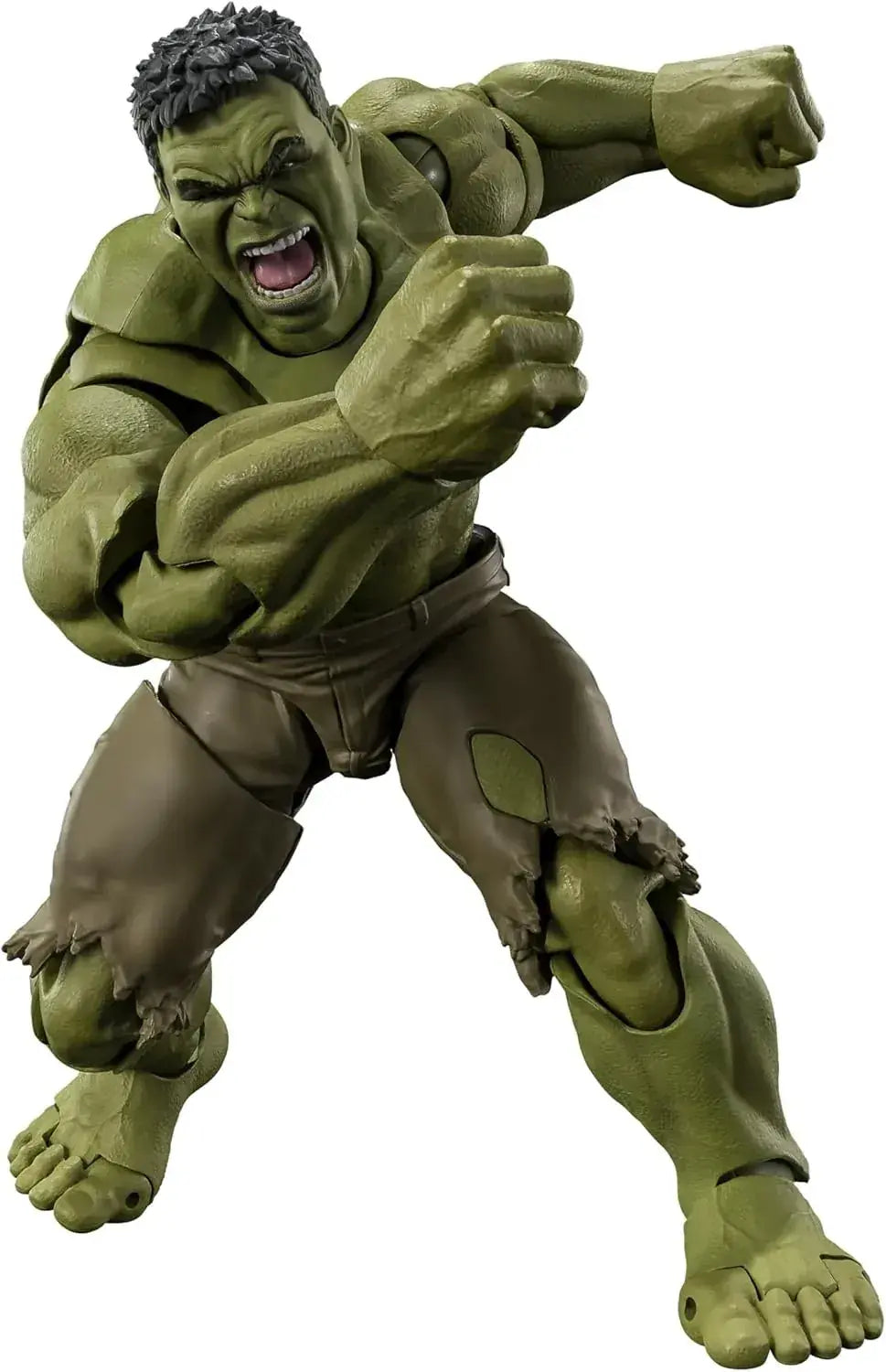 Tamashii Nations SH Figuarts Hulk Spider-Man 205mm PVC Display Figure