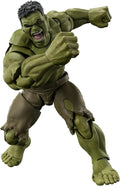 Tamashii Nations SH Figuarts Hulk Spider-Man 205mm PVC Display Figure