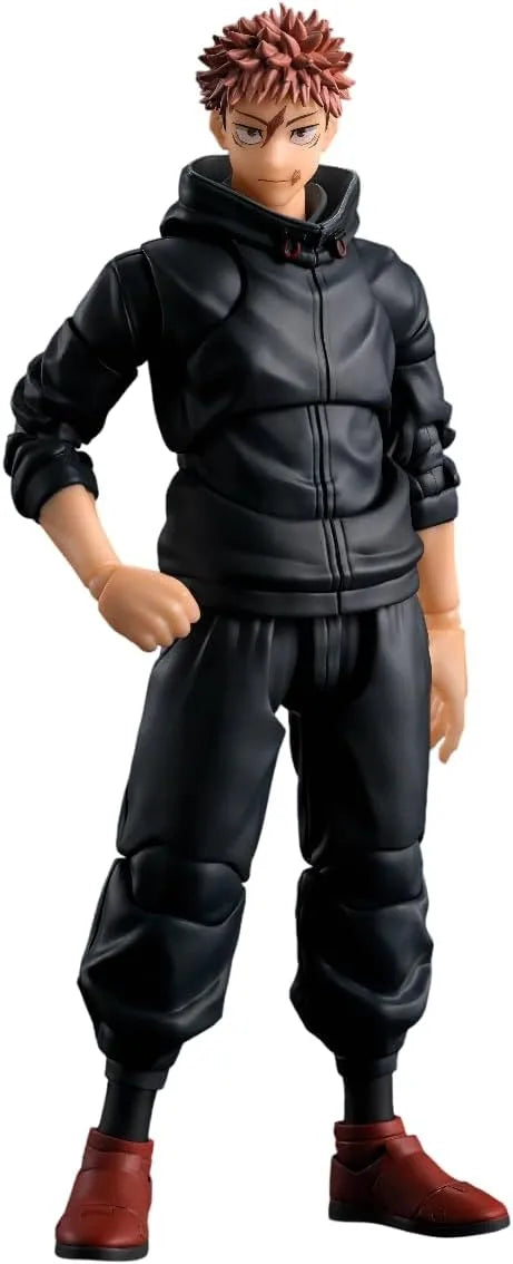 Tamashii Nations SH Figuarts Magical Battle Yunin Tiger Cane PVC