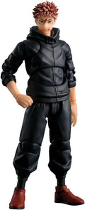 Tamashii Nations SH Figuarts Magical Battle Yunin Tiger Cane PVC