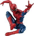 Tamashii Nations SH Figuarts Spider-Man Brand New Day PVC Figure