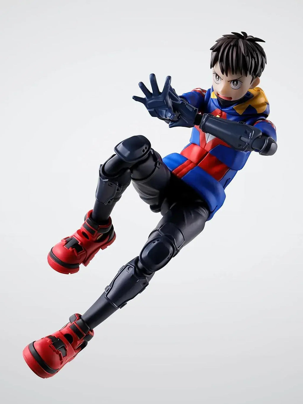 Tamashii Nations SH Figuarts Ashijiru 5.7in PVC Action Figure