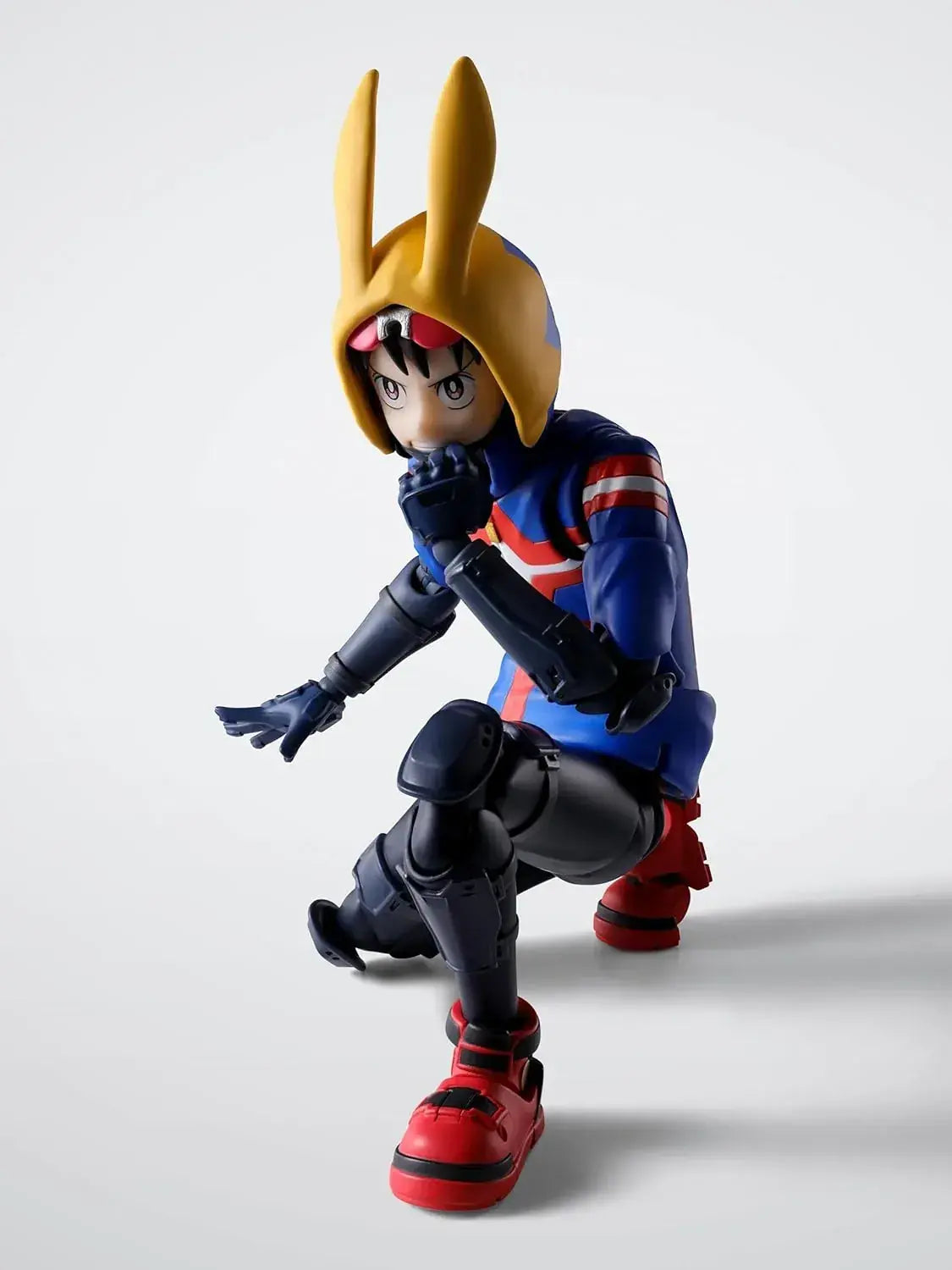 Tamashii Nations SH Figuarts Ashijiru 5.7in PVC Action Figure
