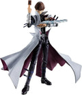 Tamashii Nations SH Figuarts Seto Kaiba Yu-Gi-Oh PVC ABS Collectible