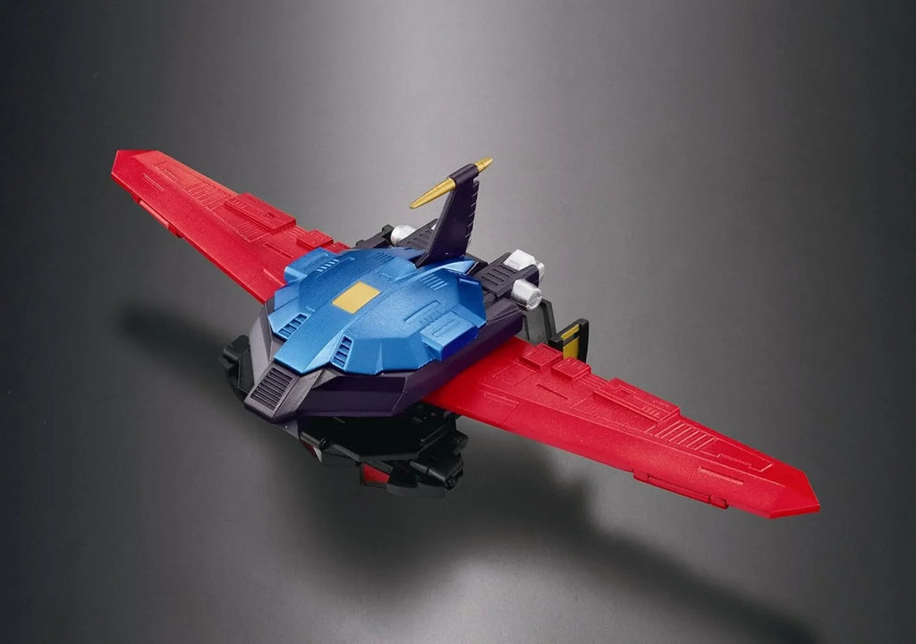 Tamashii Nations Soul of Chogokin GX-60 God Sigma Robot Figure