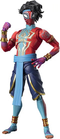 Tamashii Nations Spider-Man India S.H. Figuarts Action Figure