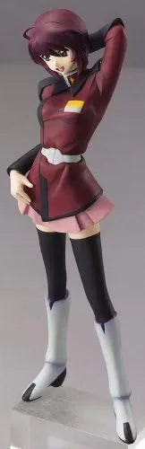 Tamashii Nations Voice I-doll Superior Luna Maria Hawk Figure