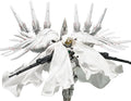 Tamashii Nations Wing Gundam Zero Cloak 6.7in Diecast Figure